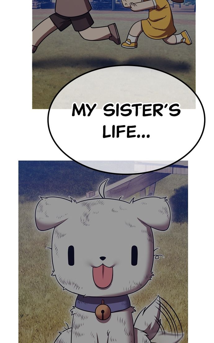 +99 Wooden stick - Chapter 159 Page 137