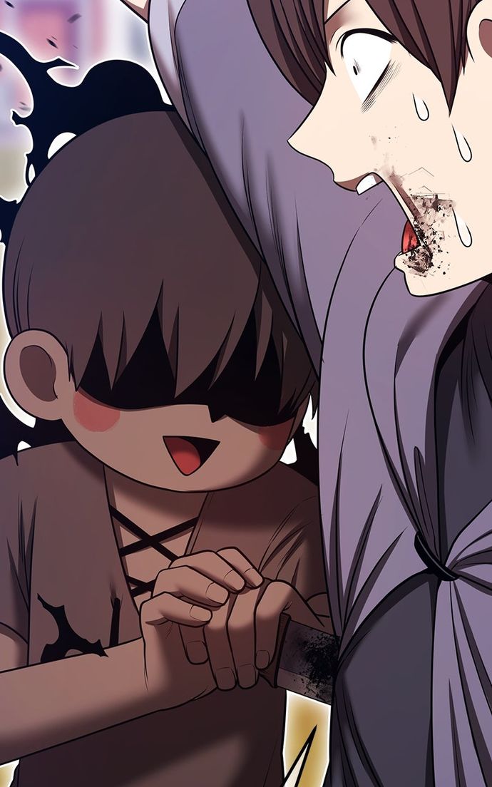 +99 Wooden stick - Chapter 159 Page 14