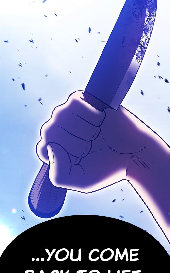 +99 Wooden stick - Chapter 159 Page 151