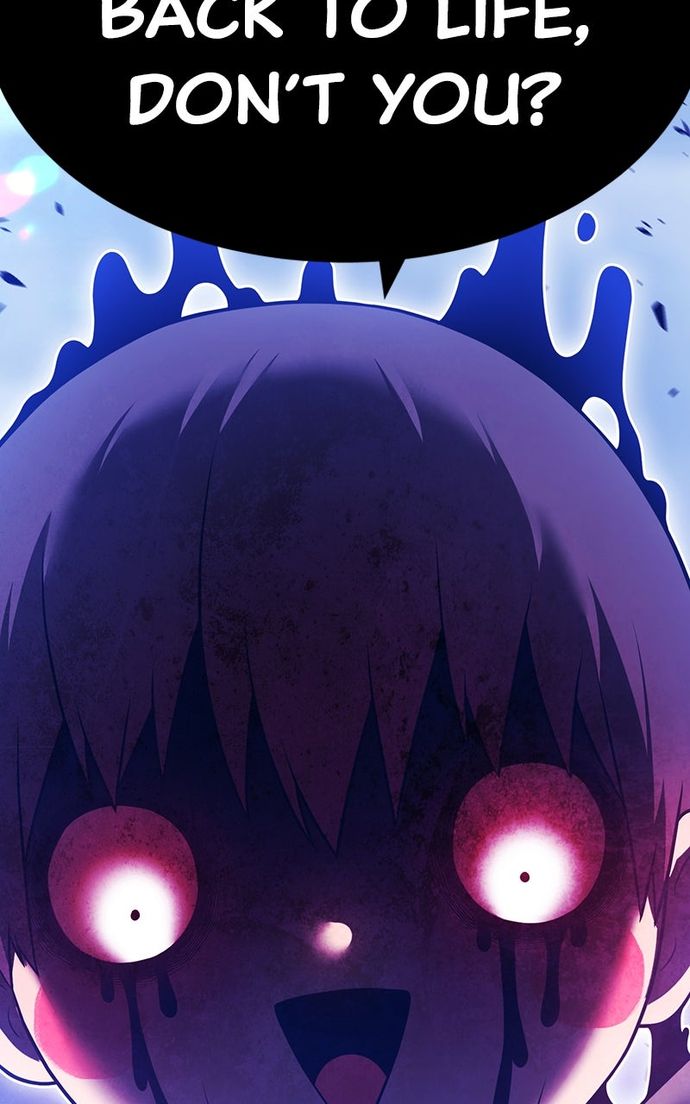 +99 Wooden stick - Chapter 159 Page 152