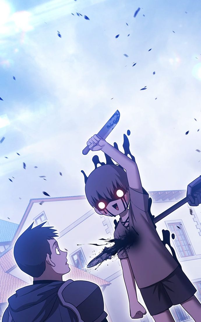 +99 Wooden stick - Chapter 159 Page 157