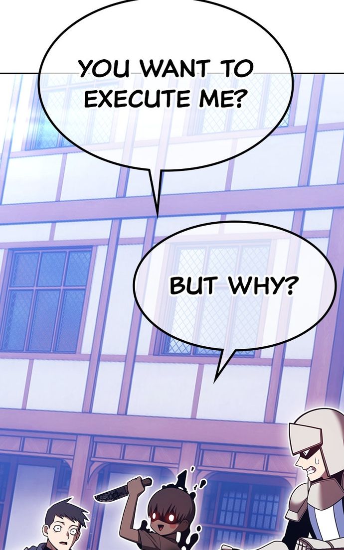 +99 Wooden stick - Chapter 159 Page 167