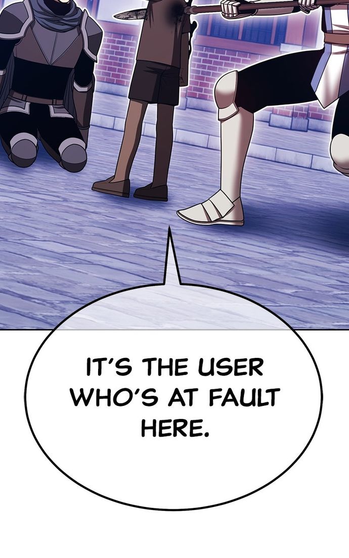 +99 Wooden stick - Chapter 159 Page 168