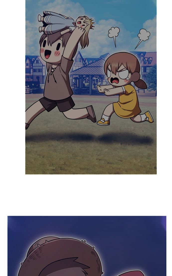 +99 Wooden stick - Chapter 159 Page 18