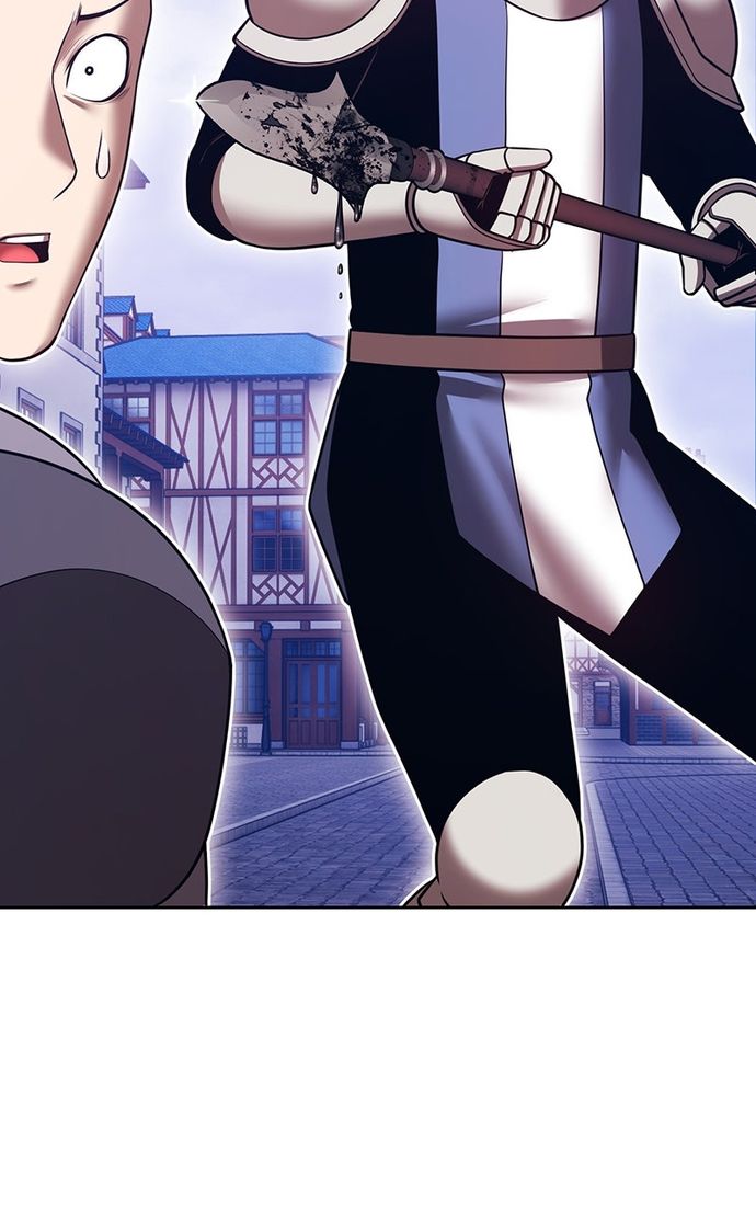 +99 Wooden stick - Chapter 159 Page 185