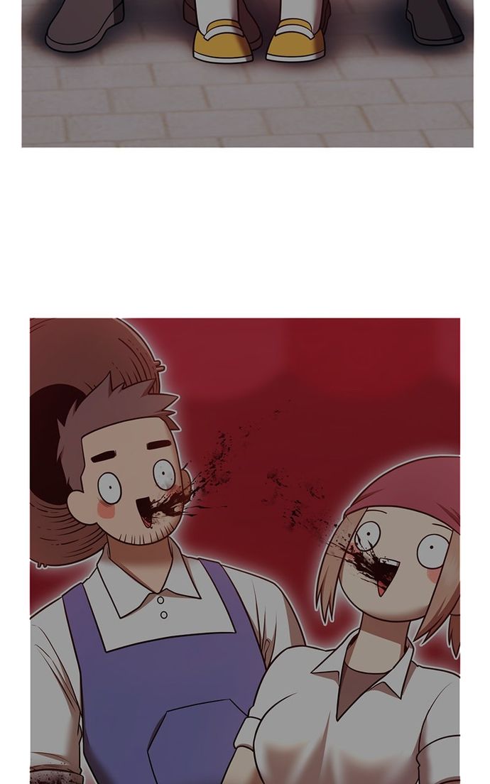 +99 Wooden stick - Chapter 159 Page 20