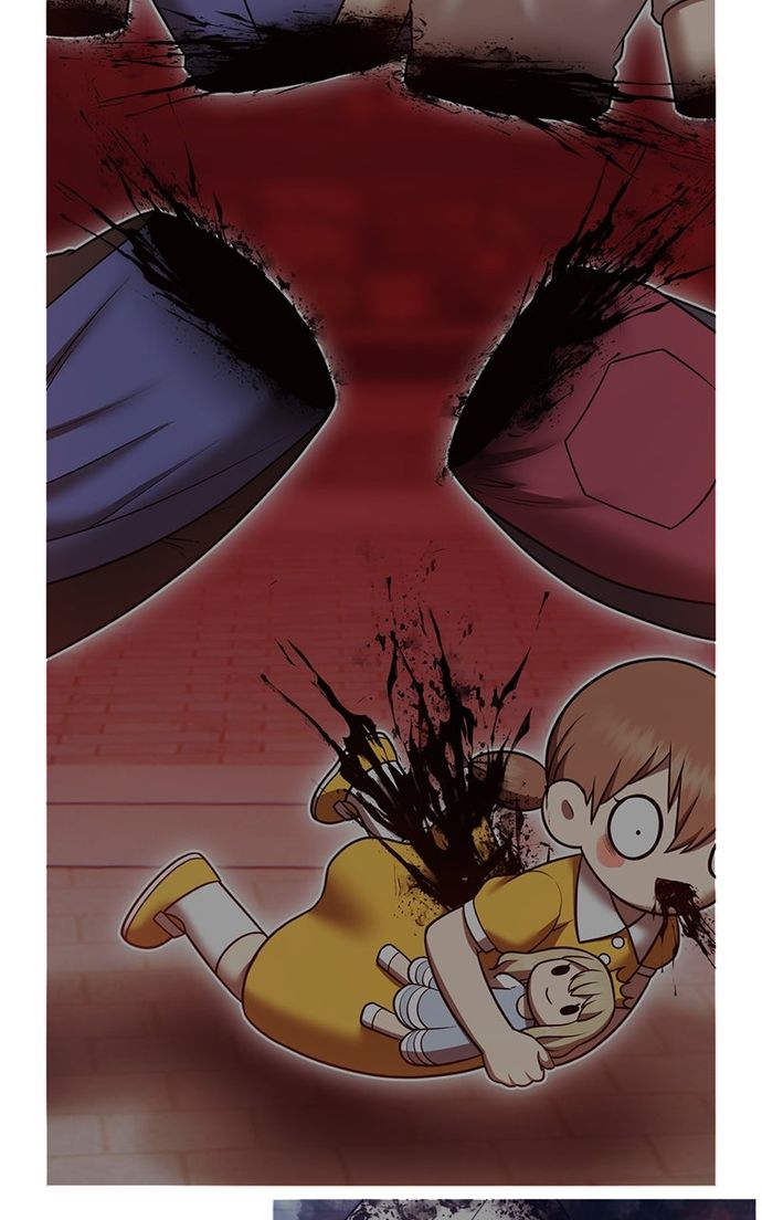 +99 Wooden stick - Chapter 159 Page 21