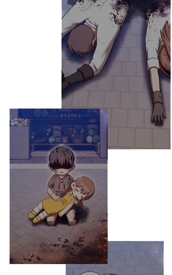 +99 Wooden stick - Chapter 159 Page 22