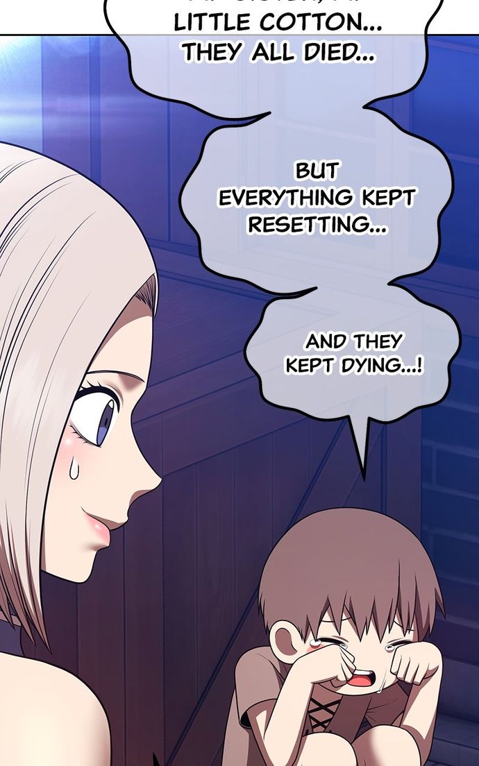 +99 Wooden stick - Chapter 159 Page 220