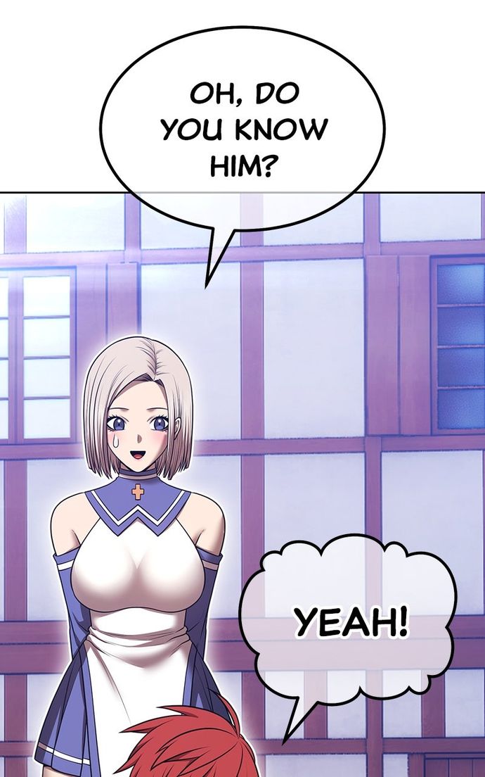 +99 Wooden stick - Chapter 159 Page 232