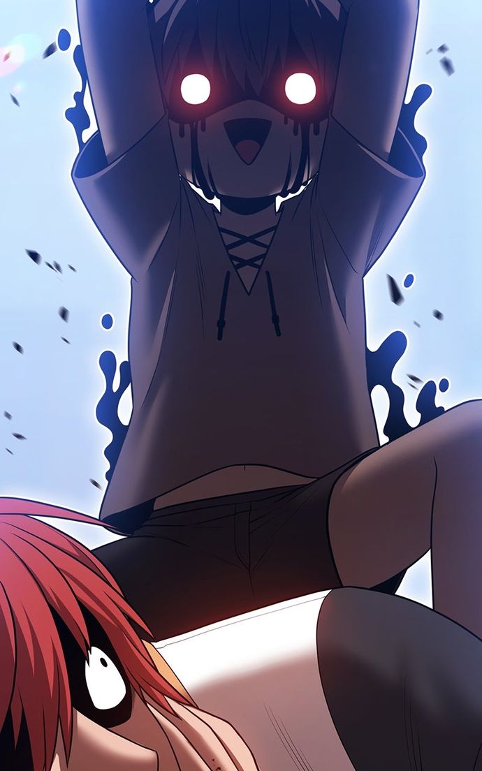 +99 Wooden stick - Chapter 159 Page 261