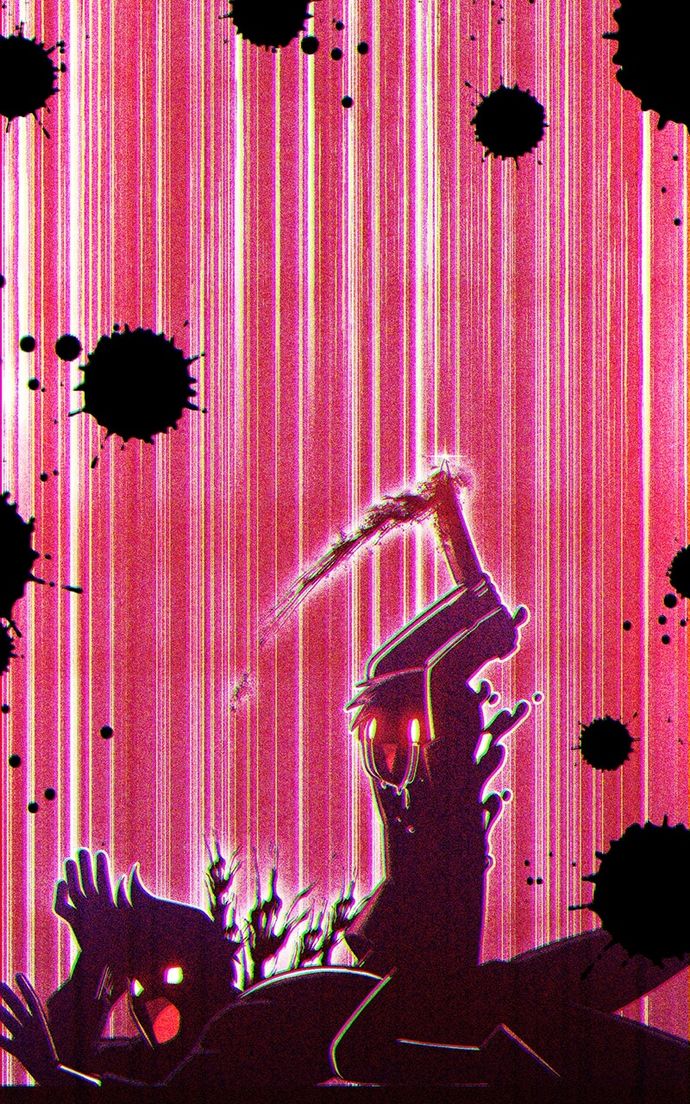 +99 Wooden stick - Chapter 159 Page 270