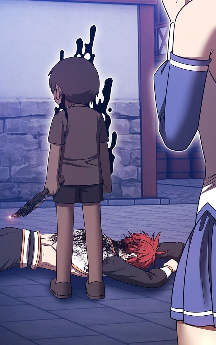 +99 Wooden stick - Chapter 159 Page 285