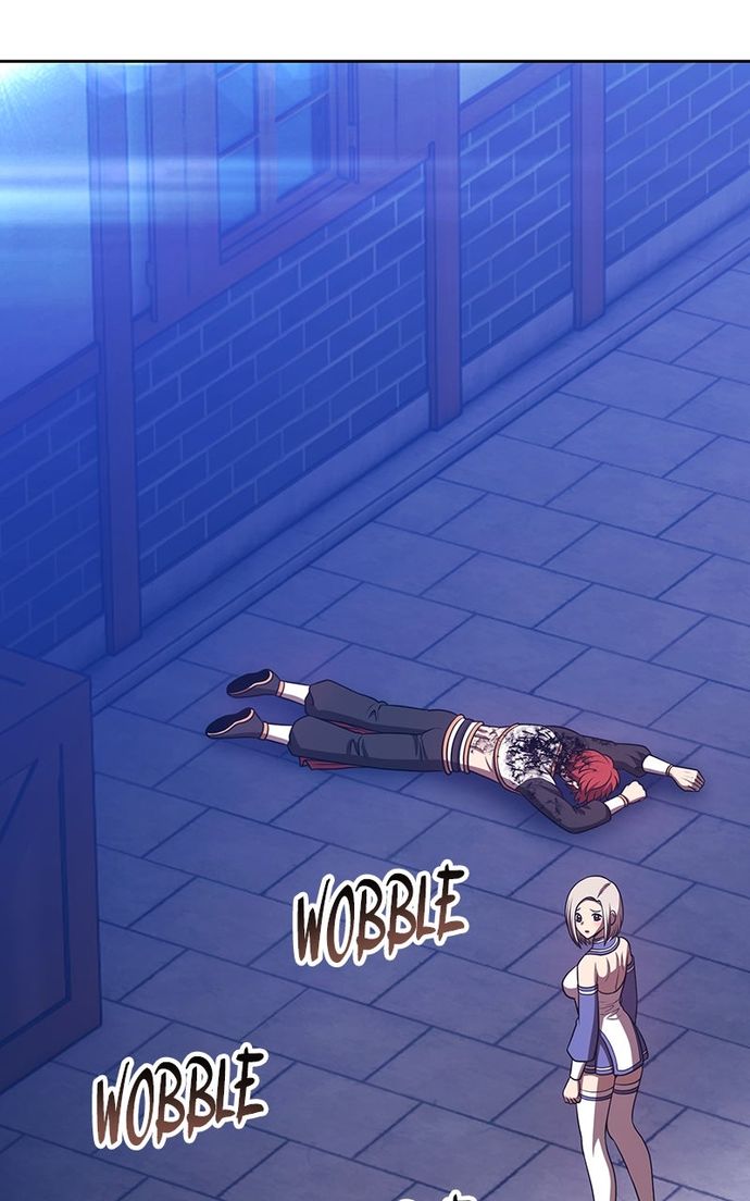 +99 Wooden stick - Chapter 159 Page 290