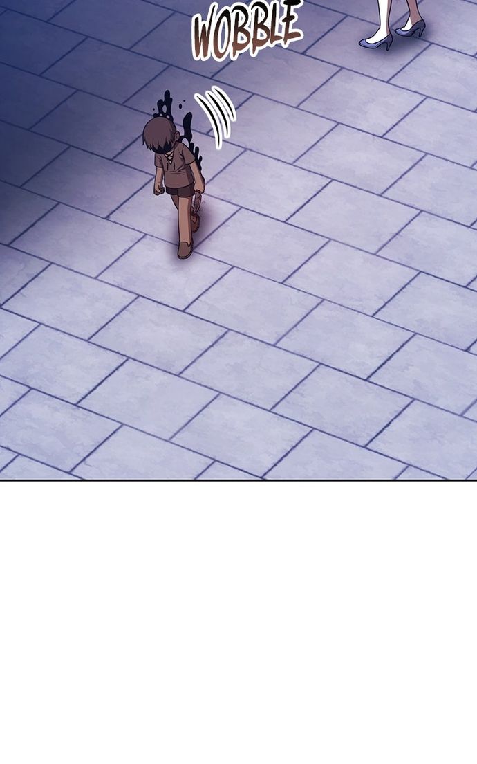 +99 Wooden stick - Chapter 159 Page 291