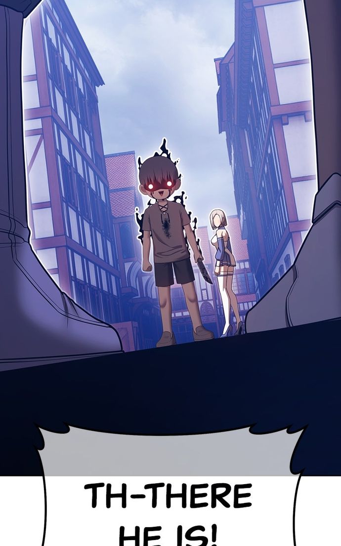 +99 Wooden stick - Chapter 159 Page 293