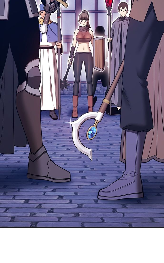 +99 Wooden stick - Chapter 159 Page 296