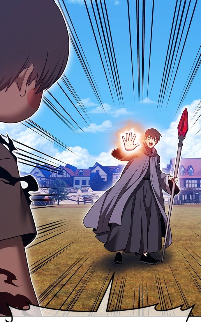 +99 Wooden stick - Chapter 159 Page 3