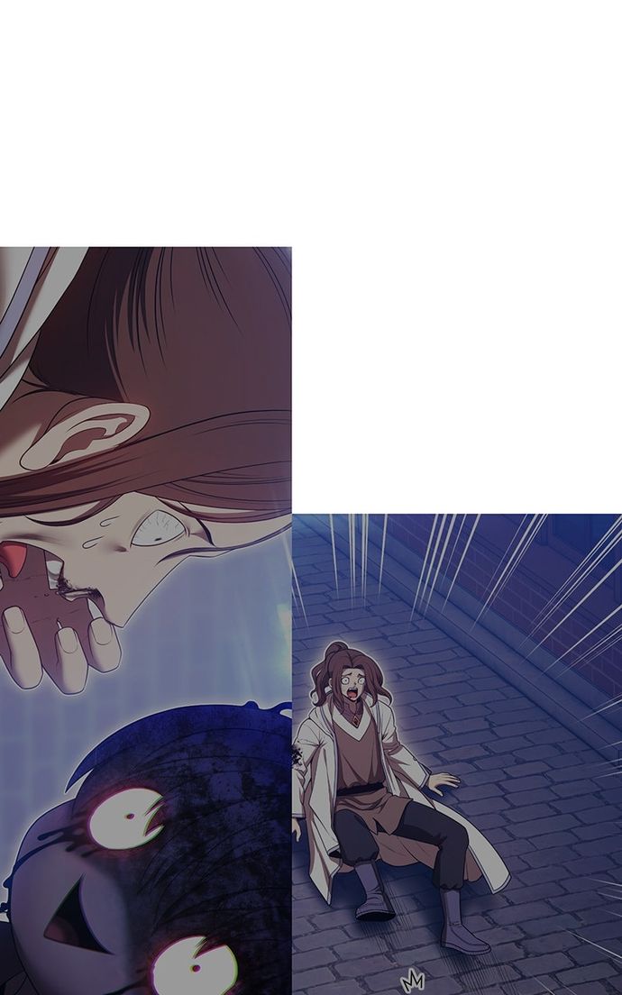 +99 Wooden stick - Chapter 159 Page 306