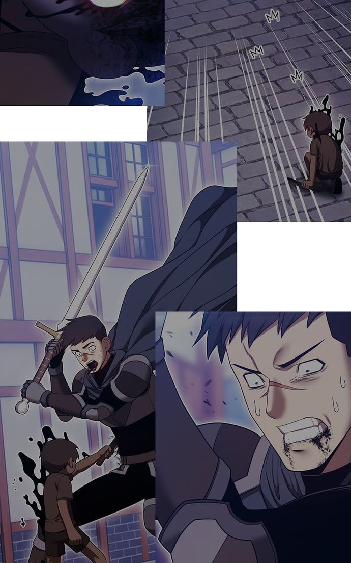 +99 Wooden stick - Chapter 159 Page 307