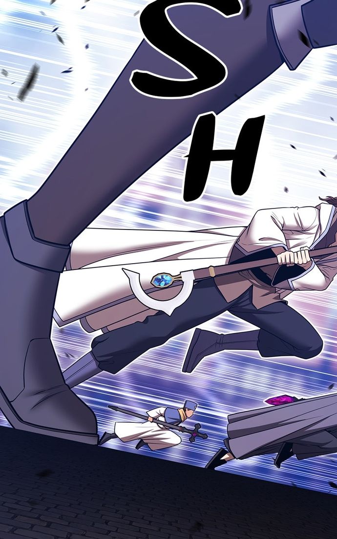 +99 Wooden stick - Chapter 159 Page 310