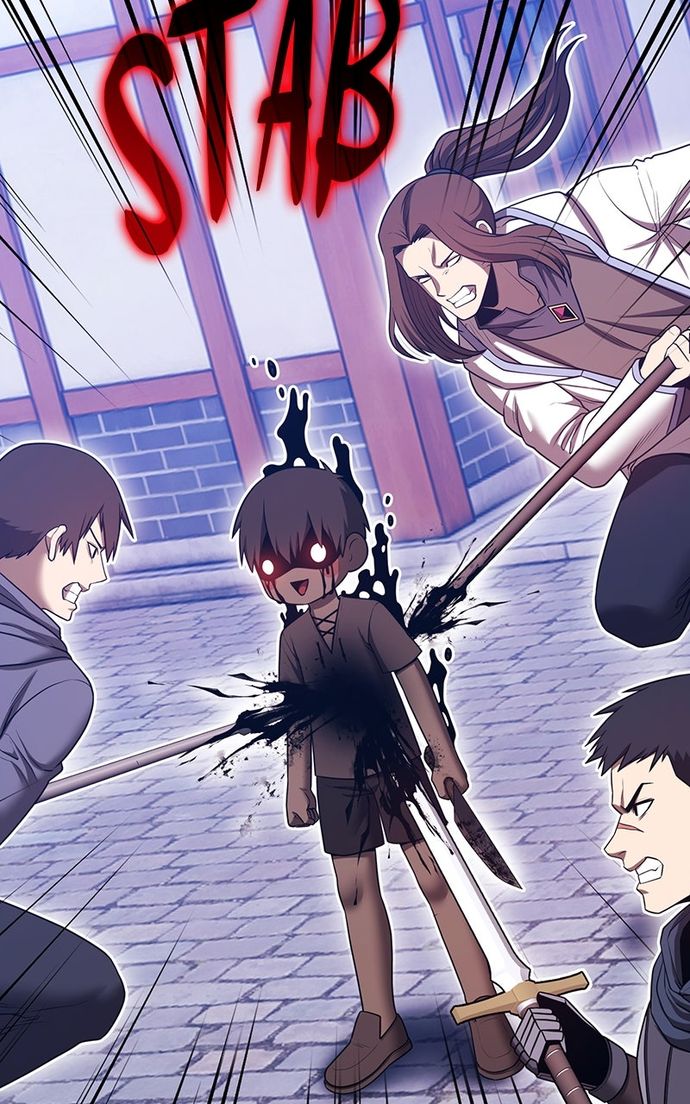 +99 Wooden stick - Chapter 159 Page 315