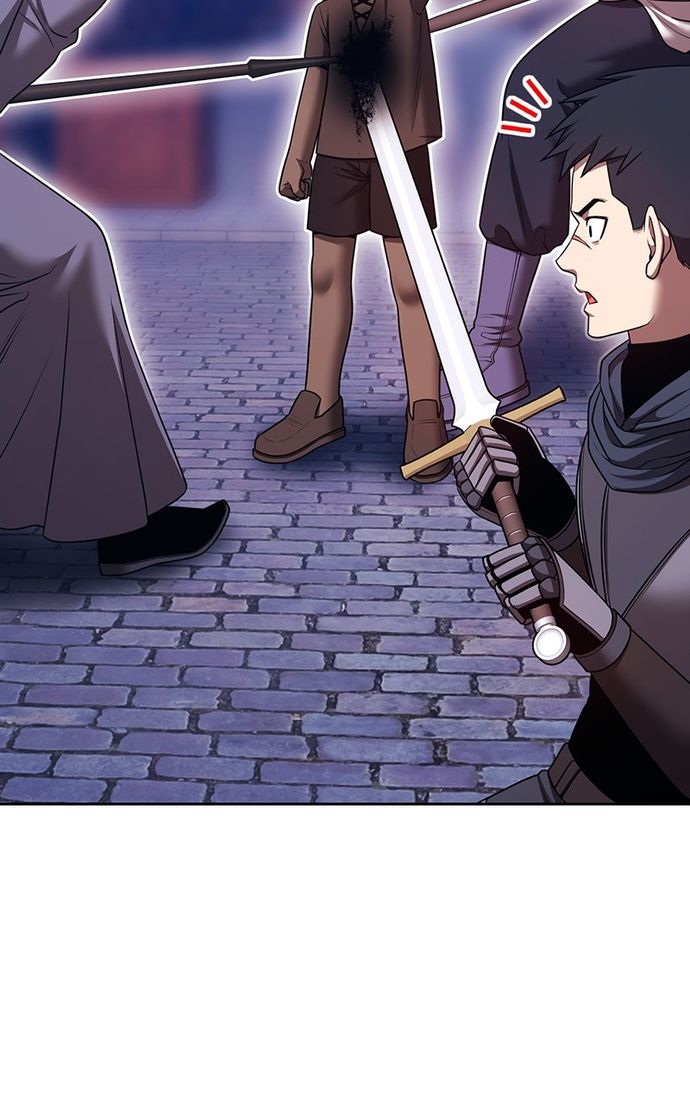 +99 Wooden stick - Chapter 159 Page 327