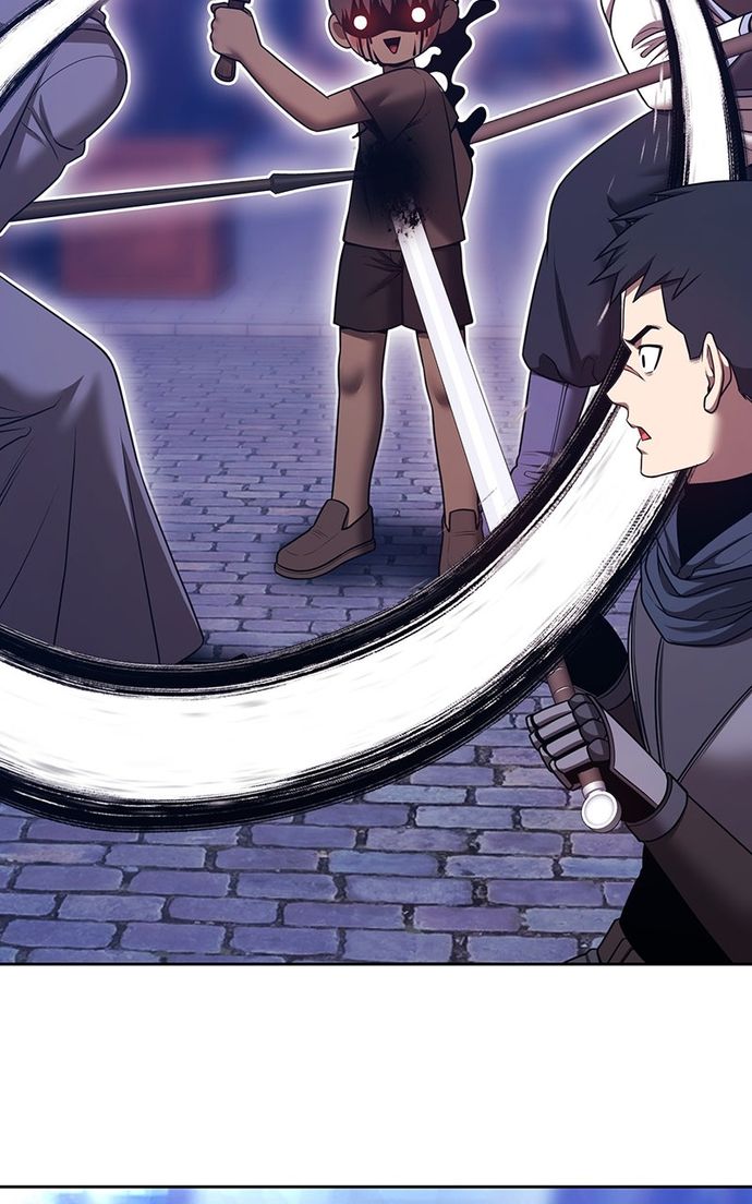 +99 Wooden stick - Chapter 159 Page 329