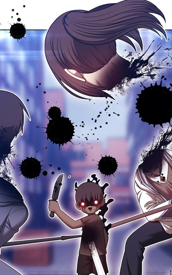 +99 Wooden stick - Chapter 159 Page 332