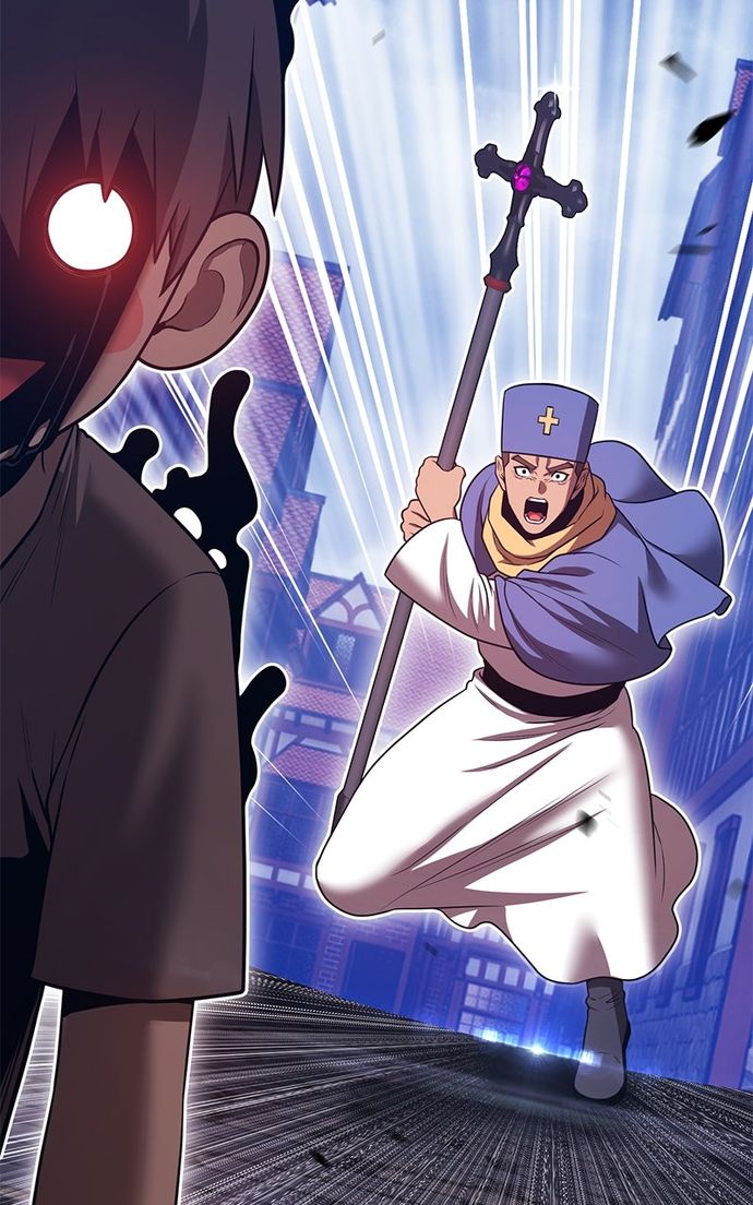 +99 Wooden stick - Chapter 159 Page 336