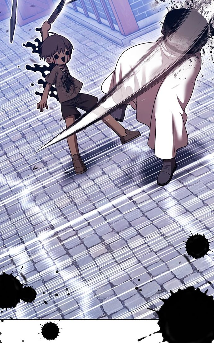 +99 Wooden stick - Chapter 159 Page 346