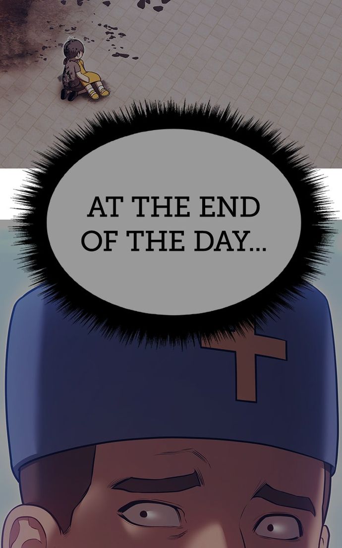 +99 Wooden stick - Chapter 159 Page 35