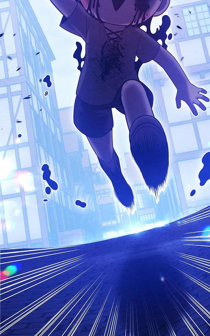 +99 Wooden stick - Chapter 159 Page 355