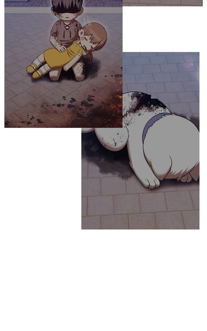 +99 Wooden stick - Chapter 159 Page 374