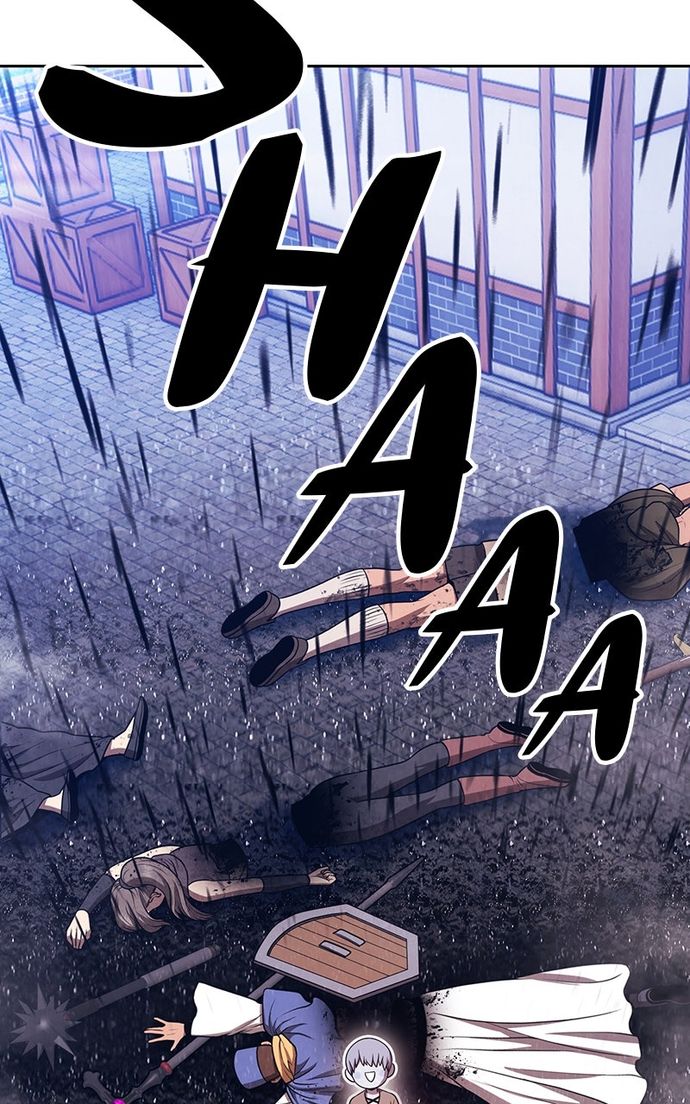 +99 Wooden stick - Chapter 159 Page 384