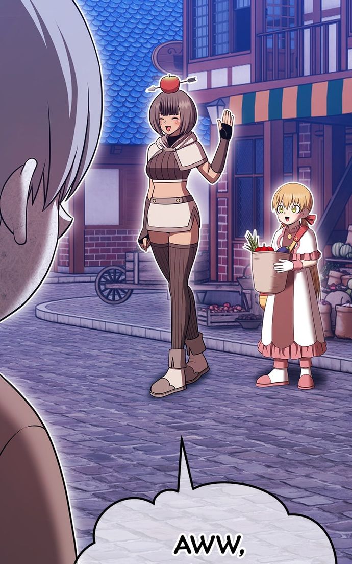 +99 Wooden stick - Chapter 159 Page 403