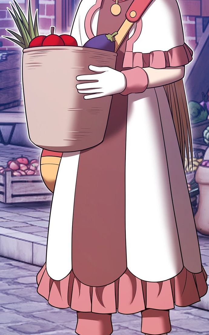 +99 Wooden stick - Chapter 159 Page 406