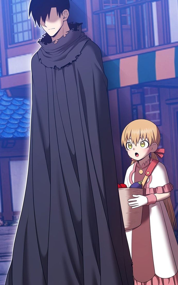 +99 Wooden stick - Chapter 159 Page 420