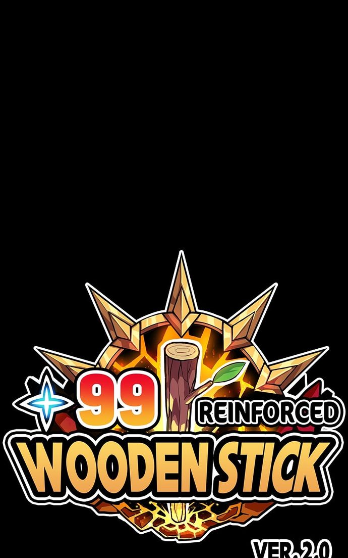 +99 Wooden stick - Chapter 159 Page 425