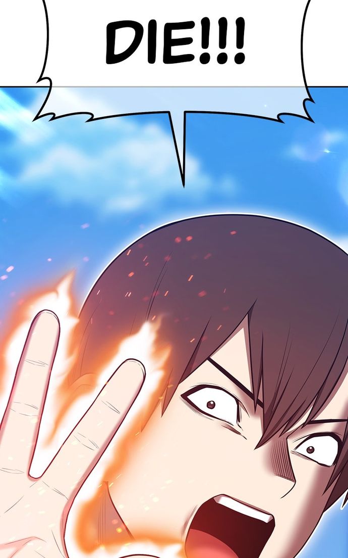 +99 Wooden stick - Chapter 159 Page 5