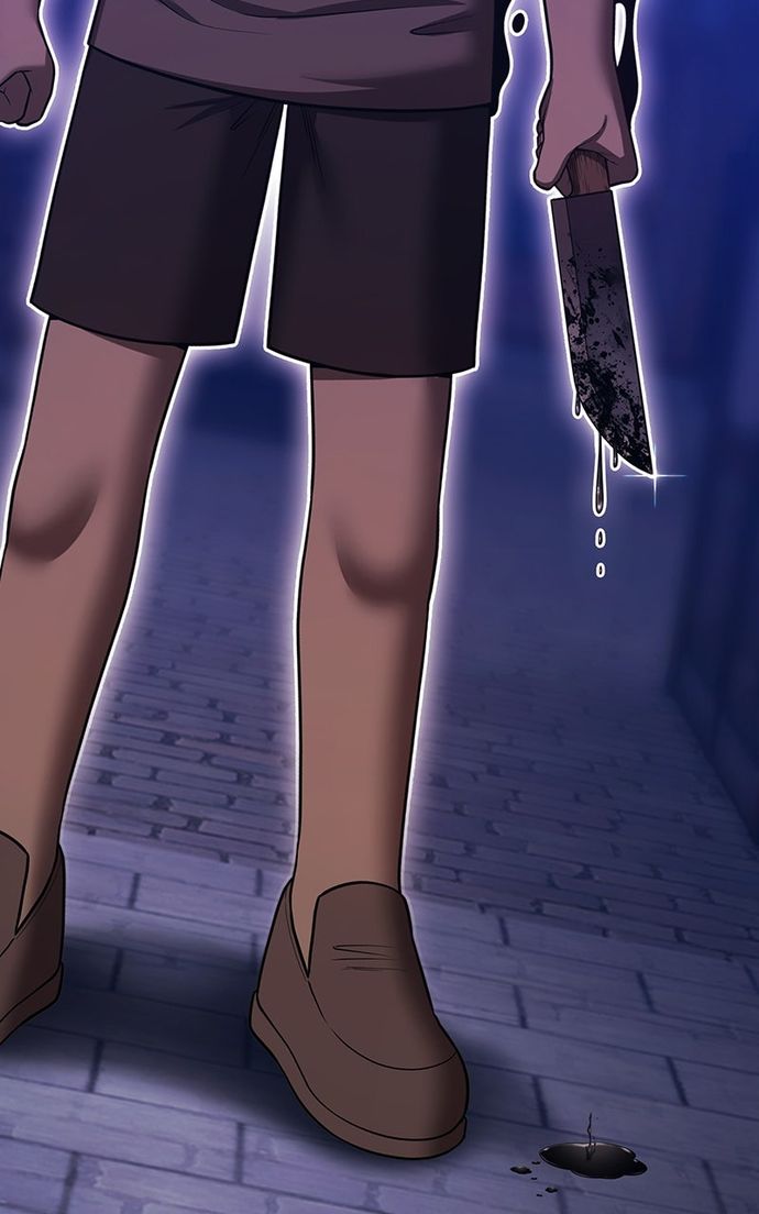 +99 Wooden stick - Chapter 159 Page 62