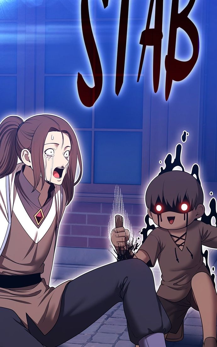 +99 Wooden stick - Chapter 159 Page 81