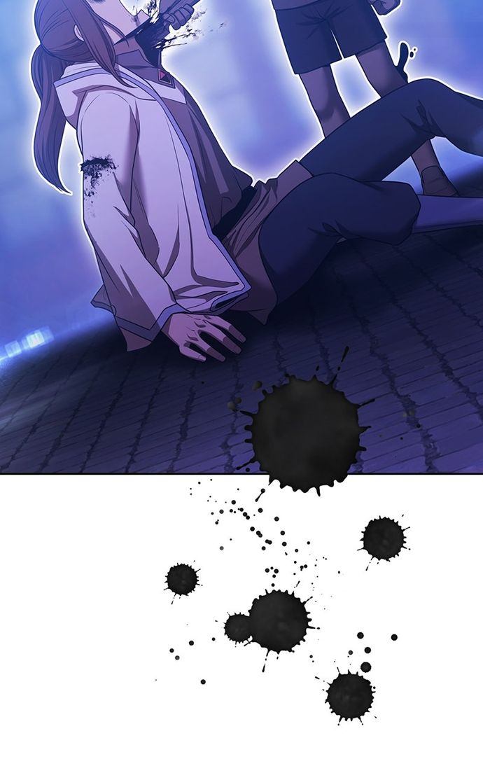 +99 Wooden stick - Chapter 159 Page 96