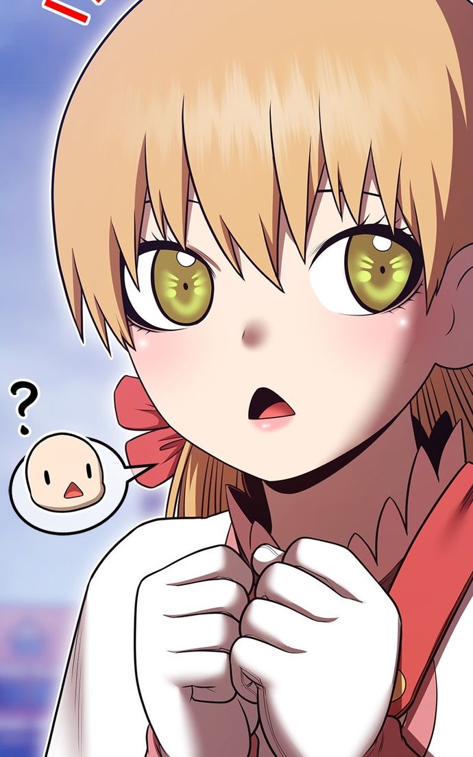 +99 Wooden stick - Chapter 160 Page 105