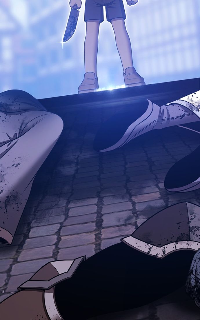 +99 Wooden stick - Chapter 160 Page 11