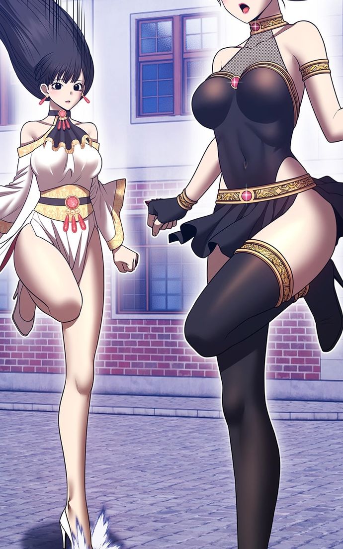 +99 Wooden stick - Chapter 160 Page 110