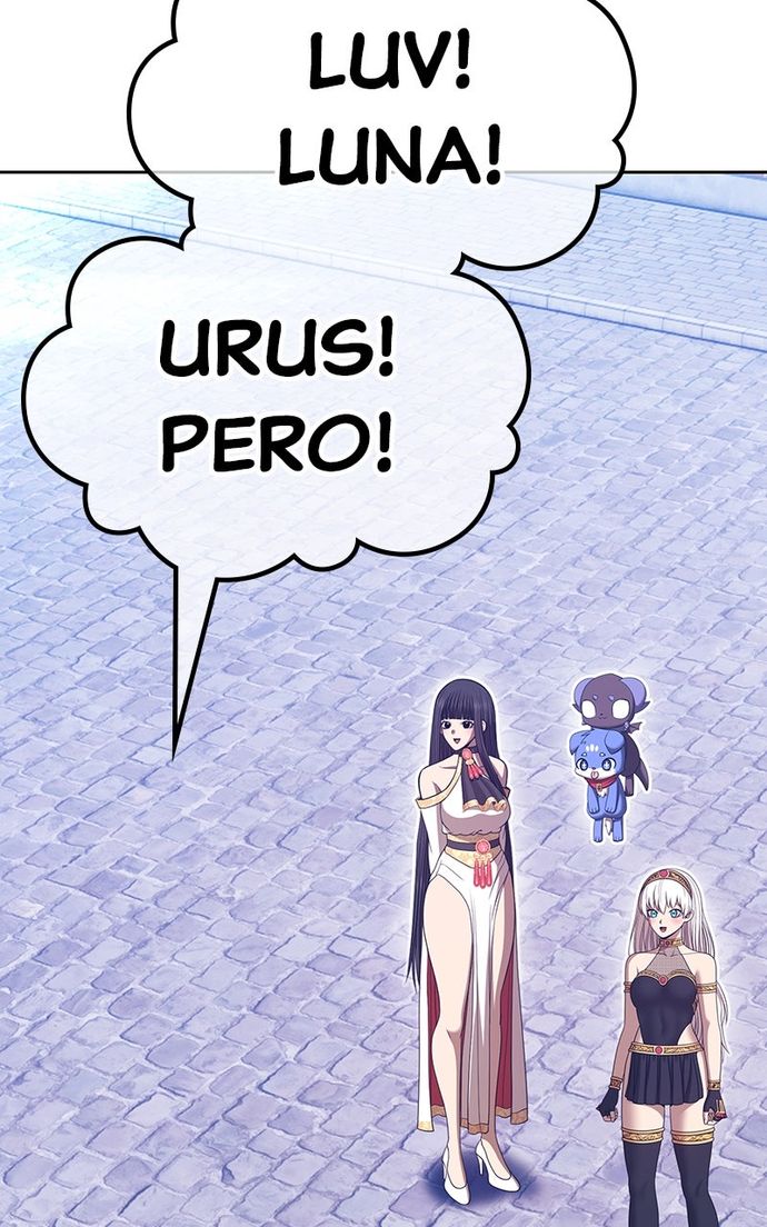 +99 Wooden stick - Chapter 160 Page 112