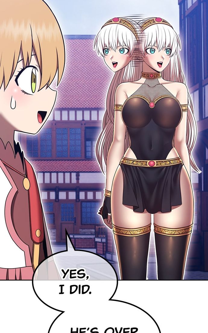 +99 Wooden stick - Chapter 160 Page 115