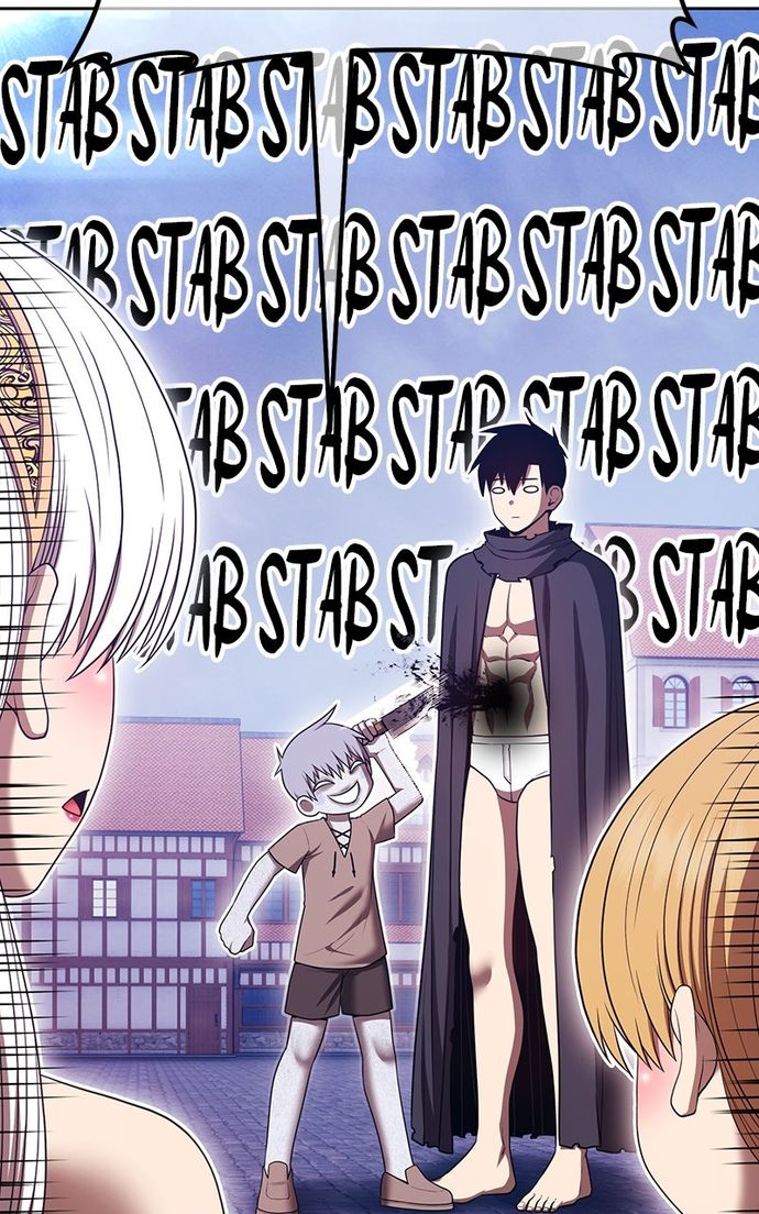 +99 Wooden stick - Chapter 160 Page 117