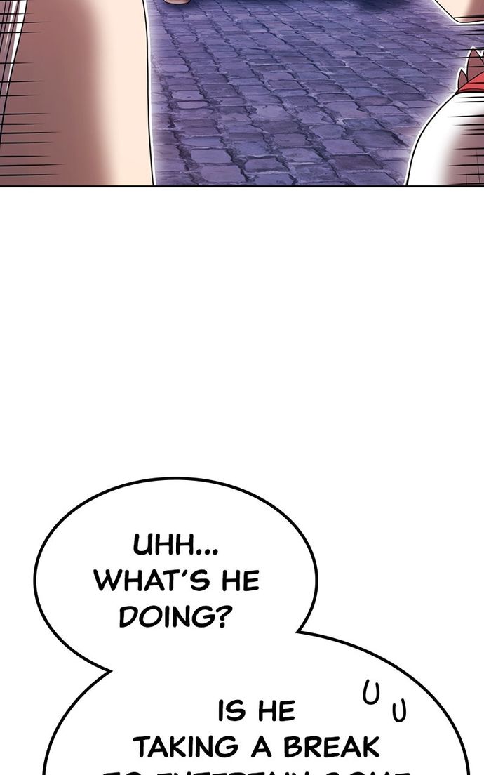 +99 Wooden stick - Chapter 160 Page 118